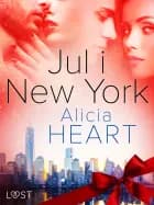 Jul i New York – erotisk julenovelle