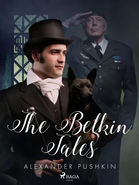 The Belkin Tales af Aleksandr Pushkin