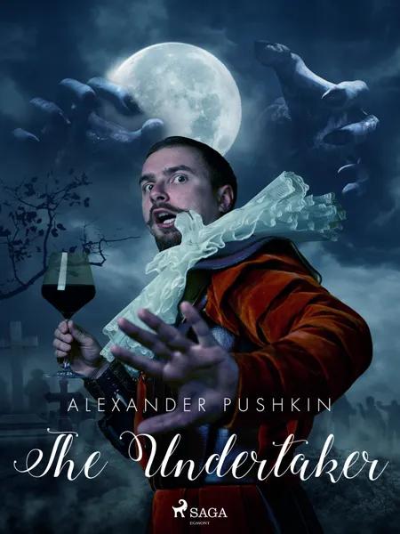 The Undertaker af Aleksandr Pushkin