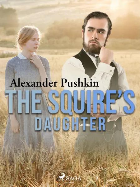 The Squire’s Daughter af Aleksandr Pushkin
