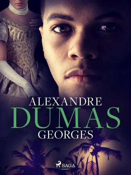 Georges af Alexandre Dumas