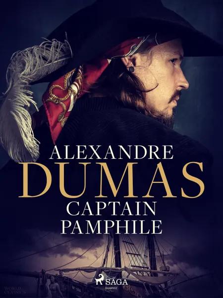 Captain Pamphile af Alexandre Dumas