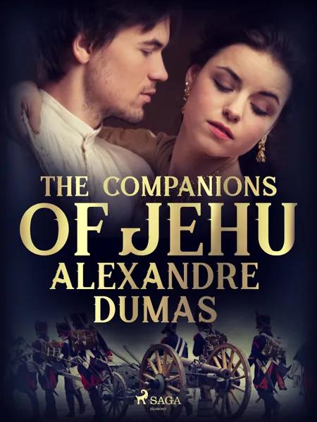 The Companions of Jehu af Alexandre Dumas