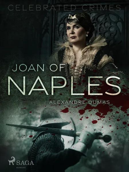 Joan of Naples af Alexandre Dumas
