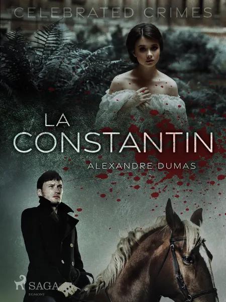 La Constantin af Alexandre Dumas
