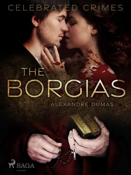 The Borgias af Alexandre Dumas