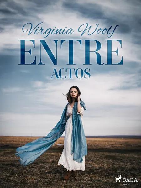 Entre actos af Virginia Woolf