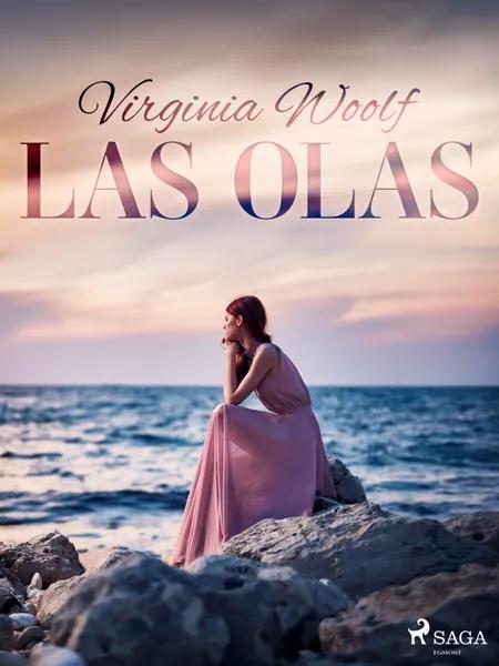 Las olas af Virginia Woolf