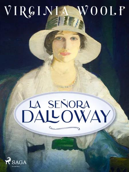 La señora Dalloway af Virginia Woolf