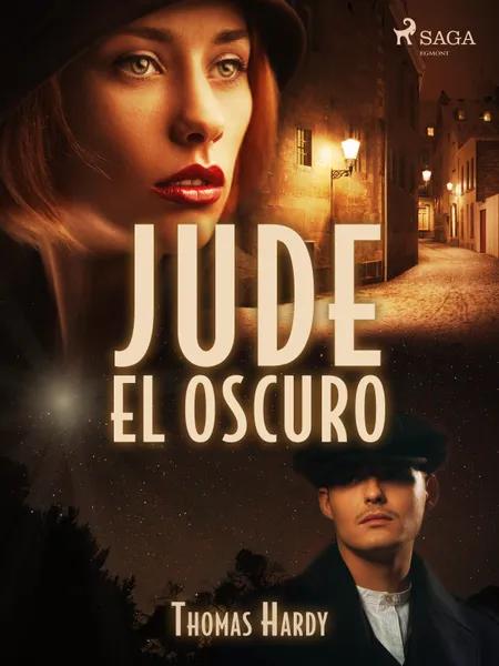 Jude El Oscuro af Thomas Hardy