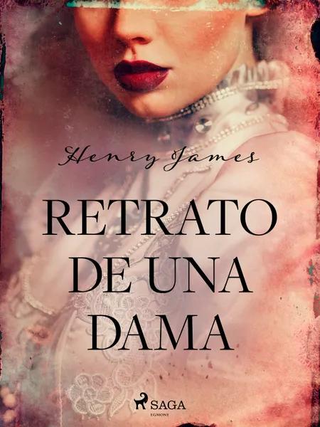 Retrato de una Dama af Henry James