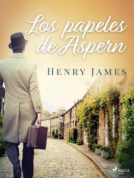 Los papeles de Aspern af Henry James