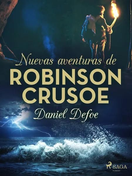 Nuevas aventuras de Robinson Crusoe af Daniel Defoe