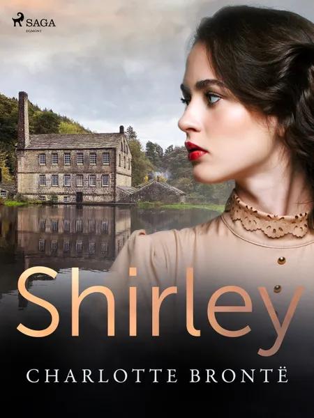 Shirley af Charlotte Brontë
