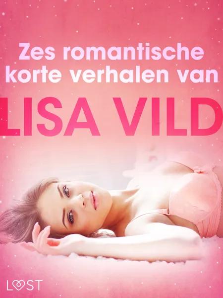 Zes romantische korte verhalen van Lisa Vild af Lisa Vild