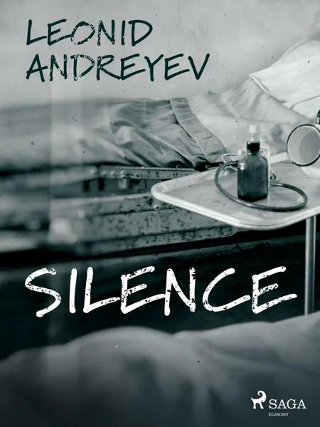 Silence af Leonid Andreyev
