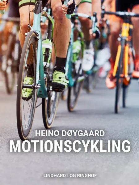 Motionscykling af Heino Døygaard