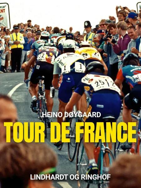 Tour de France af Heino Døygaard