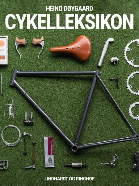 Cykelleksikon af Heino Døygaard