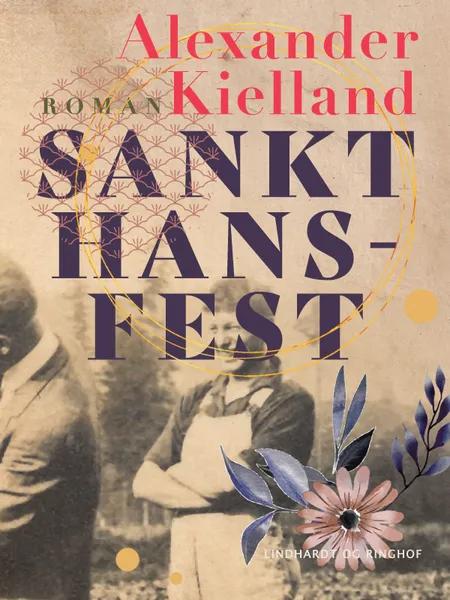 Sankt Hans Fest af Alexander Kielland