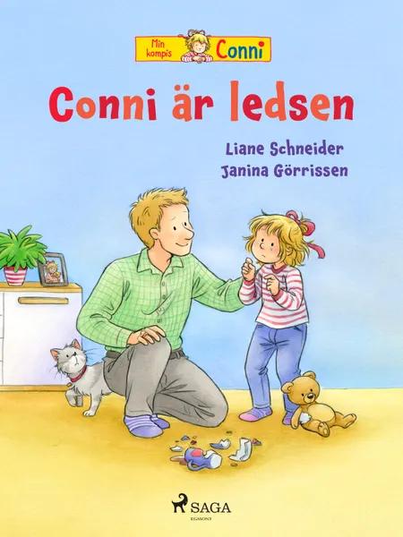 Conni är ledsen af Liane Schneider