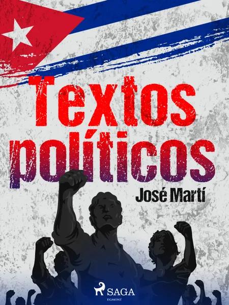 Textos políticos af José Martí