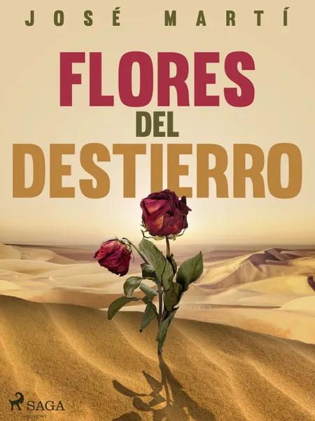 Flores del destierro af José Martí