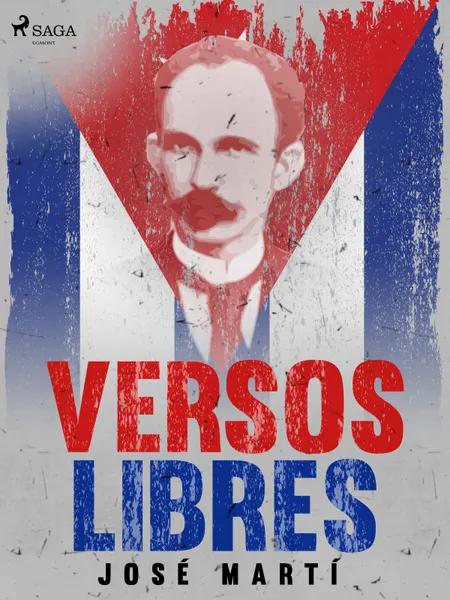 Versos libres af José Martí