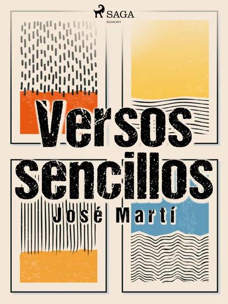 Versos sencillos af José Martí