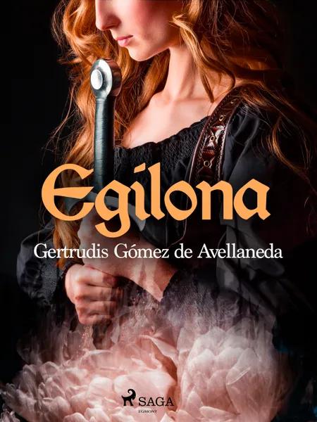 Egilona af Gertrudis Gómez de Avellaneda