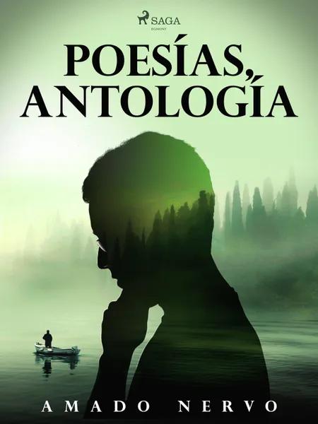 Poesías, antología af Amado Nervo