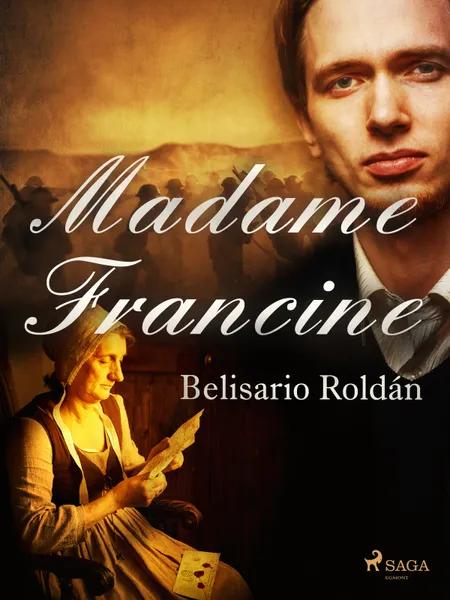 Madame Francine af Belisario Roldán