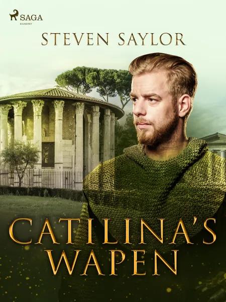 Catilina’s wapen af Steven Saylor