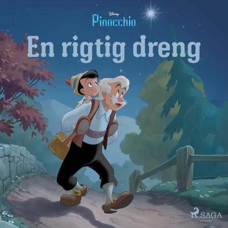 Pinocchio af Disney
