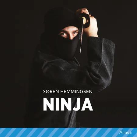 Ninja af Søren Hemmingsen