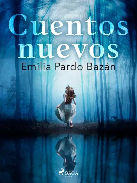 Cuentos nuevos af Emilia Pardo Bazán