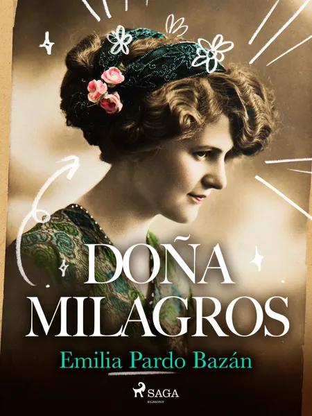 Doña Milagros af Emilia Pardo Bazán