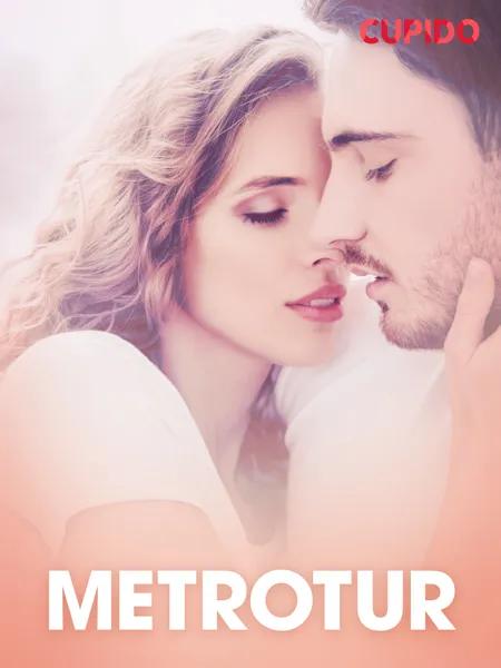 Metrotur - erotiske noveller af Cupido