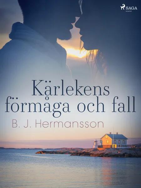 Kärlekens förmåga och fall af B. J. Hermansson