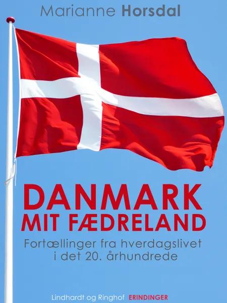 Danmark mit fædreland. Fortællinger fra hverdagslivet i det 20. århundrede af Marianne Horsdal