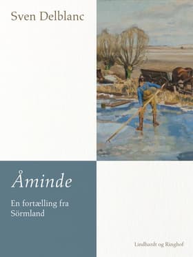 Åminde - en fortælling fra Sörmland af Sven Delblanc