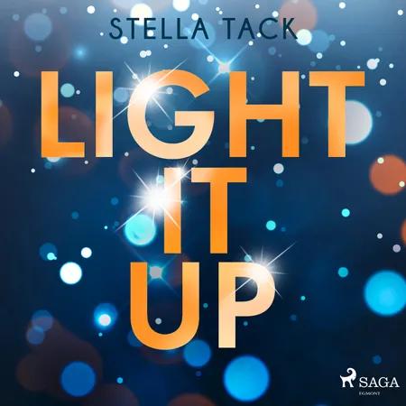 Light it up af Stella Tack