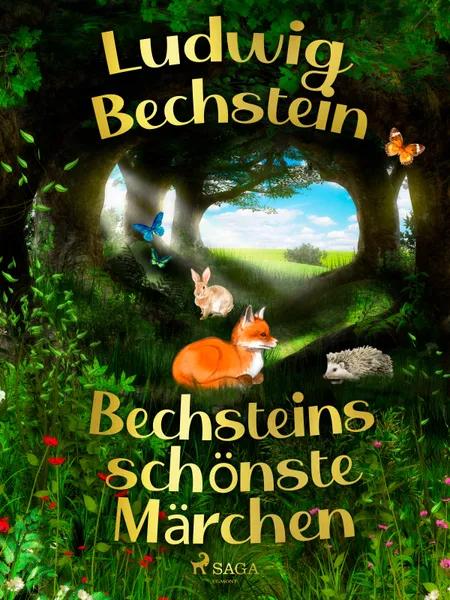 Bechsteins schönste Märchen af Ludwig Bechstein