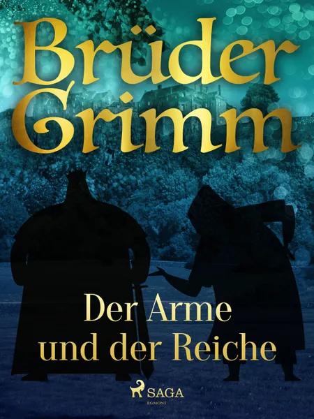 Der Arme und der Reiche af Brüder Grimm