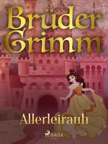 Allerleirauh af Brüder Grimm