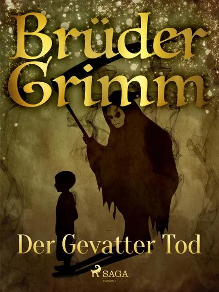 Der Gevatter Tod af Brüder Grimm