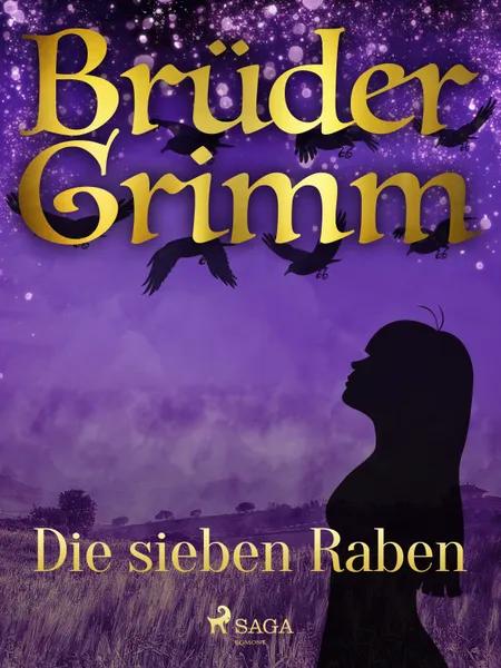 Die sieben Raben af Brüder Grimm