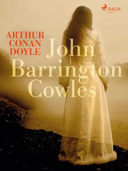 John Barrington Cowles af Arthur Conan Doyle