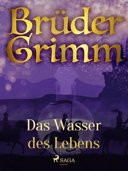 Das Wasser des Lebens af Brüder Grimm