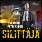 Silittäjä